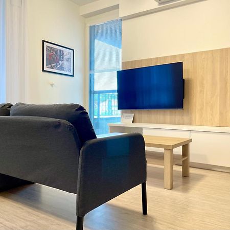 Apartmán Great Bratislava Exteriér fotografie