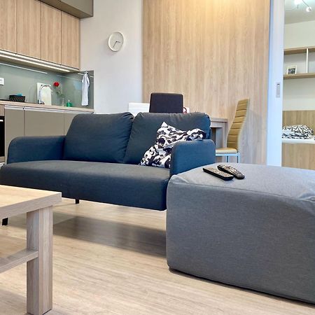 Apartmán Great Bratislava Exteriér fotografie