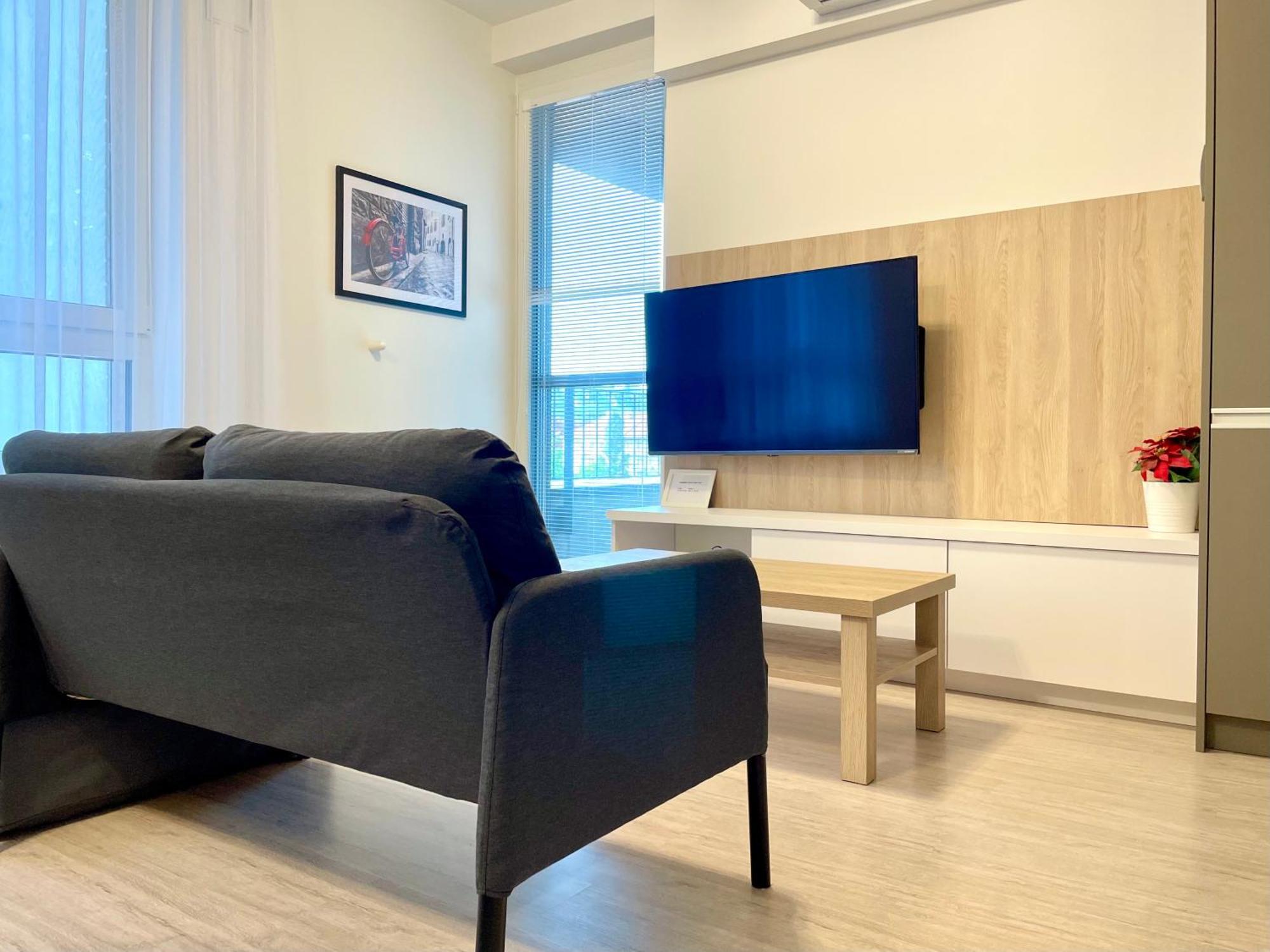 Apartmán Great Bratislava Exteriér fotografie