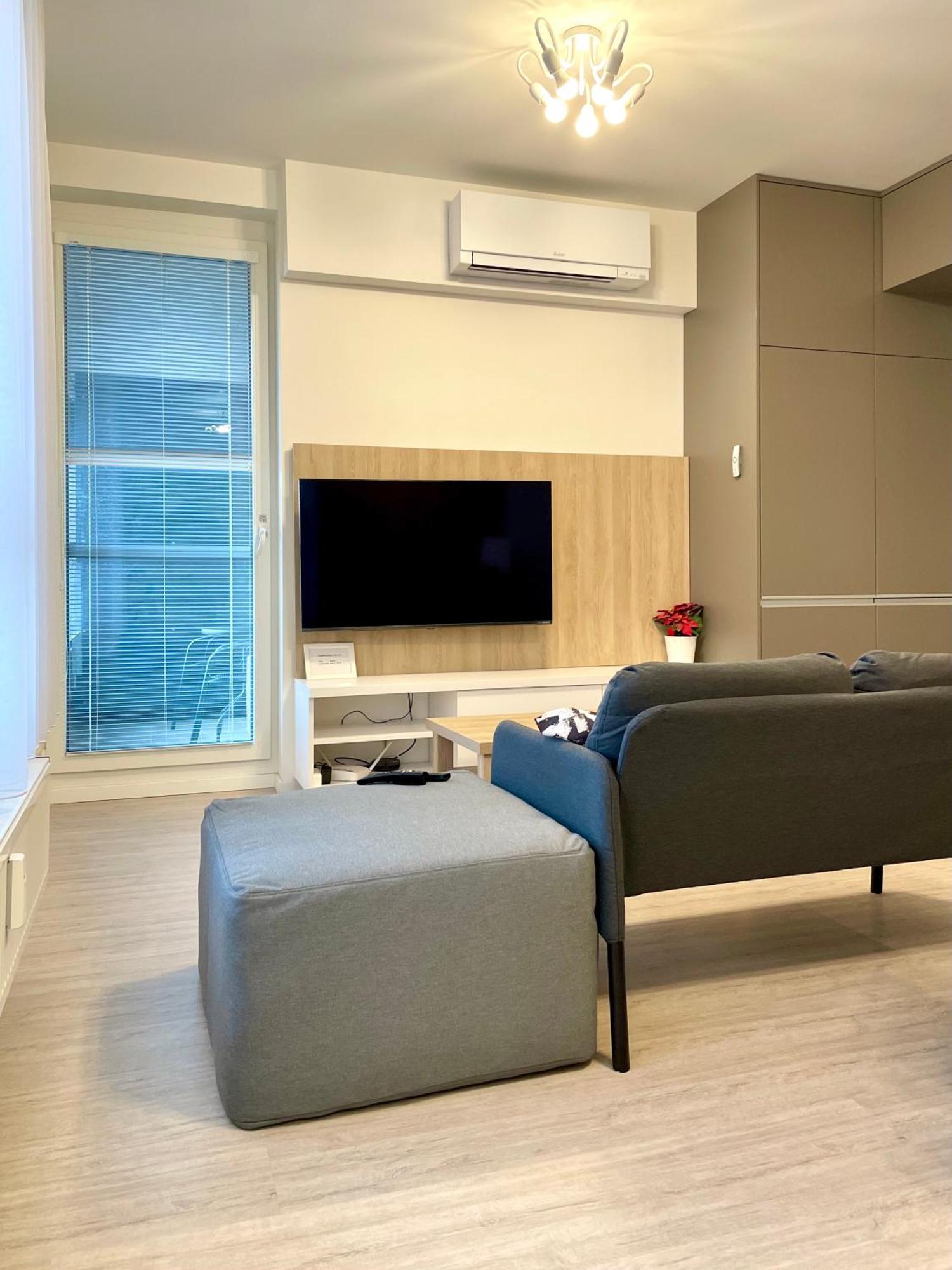 Apartmán Great Bratislava Exteriér fotografie